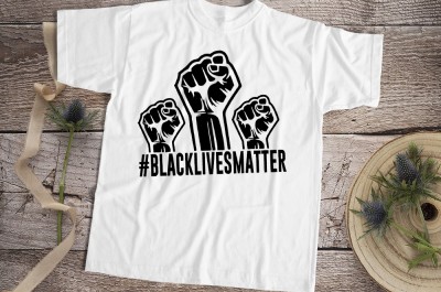 Black Lives Matter